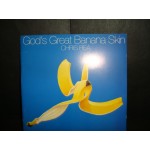 Chris Rea - God's Great Banana Skin Chris Rea - God's Great Banana Skin