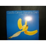 Chris Rea - God's Great Banana Skin