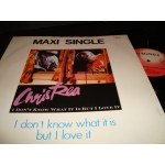Chris Rea - I don't know what it is but I love it / mystery man Chris Rea - I don't know what it is but I love it / mystery man