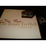Chris Rea - The Road to Hell{ parts 1&2} Chris Rea - The Road to Hell{ parts 1&2}
