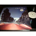 Chris Rea - the best of