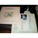 Chris Rea - the best of / new light through old windows