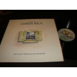 Chris Rea - the best of / new light through old windows Chris Rea - the best of / new light through old windows