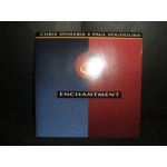 Chris Spheeris / Paul Voudouris - enchantment Chris Spheeris / Paul Voudouris - enchantment