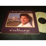 Chris Spheeris - Culture Chris Spheeris - Culture