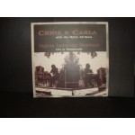 Chris & Carla - Nights Between Stations Chris & Carla - Nights Between Stations