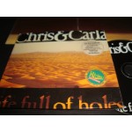 Chris & Carla - Life Full Of Holes Chris & Carla - Life Full Of Holes