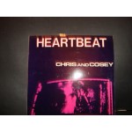 Chris and Cosey - Heartbeat Chris and Cosey - Heartbeat