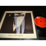 Chris de Burgh - I Love the Night