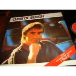 Chris de Burgh - I Love the Night / Don't Pay the Ferryman