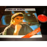 Chris de Burgh - I love the night Chris de Burgh - I love the night