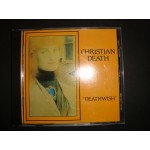 Christian Death - Deathwish Christian Death - Deathwish
