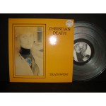 Christian Death - Deathwish Christian Death - Deathwish