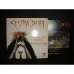 Christian Death - Insanus ultio proditio misericordiaque Christian Death - Insanus ultio proditio misericordiaque
