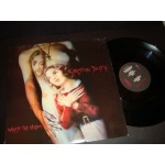Christian Death - What's the Verdict Christian Death - What's the Verdict