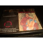 Christodoulos Halaris - Byzantine Secular Classical Music Christodoulos Halaris - Byzantine Secular Classical Music