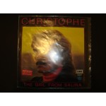 Christophe - The girl from Salina Christophe - The girl from Salina