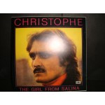 Christophe - The girl from Salina Christophe - The girl from Salina