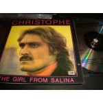 Christophe - The girl from Salina Christophe - The girl from Salina