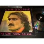 Christophe - The girl from Salina