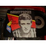 Christophe - The Girl From Salina Christophe - The Girl From Salina