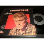 Christophe - aline / Je ne t' aime..