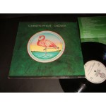 Christopher Cross Christopher Cross
