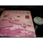 Chrome - Alien Soundtracks Chrome - Alien Soundtracks