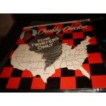 Chubby Checker - For Twisters only Chubby Checker - For Twisters only