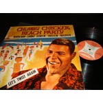 Chubby Checker - Beach Party