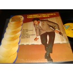 Chubby Checker's - Greatest Hits