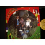Chud - Silhouettes of Sound Chud - Silhouettes of Sound