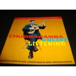 Chumbawamba - Uneasy Listening Chumbawamba - Uneasy Listening