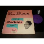 Chuy Reyes - Piano Brillante Chuy Reyes - Piano Brillante