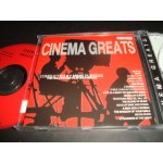 Cinema Greats - Mimis Plessas Cinema Greats - Mimis Plessas
