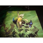 Cirith Ungol - Frost and fire Cirith Ungol - Frost and fire