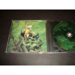 Cirith Ungol - Frost And Fire Cirith Ungol - Frost And Fire