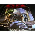 Cirith Ungol - one foot in hell Cirith Ungol - one foot in hell