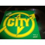 City - The Best of City