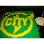 City - The Best of City