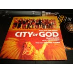 City of God - Antonio Pinto