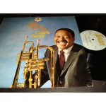 Clark Terry - the happy horns Clark Terry - the happy horns