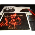 Clash - the story of the Clash volume 1