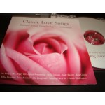 Classic Love Songs / Beautiful Ballads from legends of romance Classic Love Songs / Beautiful Ballads from legends of romance