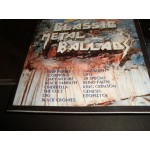 Classic Metal Ballads - Various Classic Metal Ballads - Various