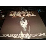 Classic Metal Ballads II - Various