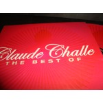 Claude Challe - the best of