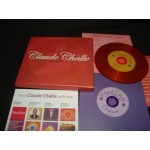 Claude Challe - the best of Claude Challe - the best of