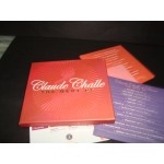 Claude Challe - the best of Claude Challe - the best of