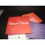 Claude Challe - the best of